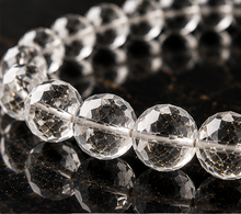 Clear Quartz — Clarity