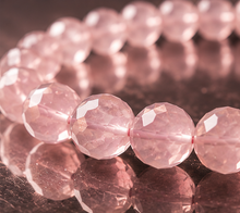 Rose Quartz — Love & Healing