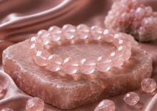 Rose Quartz — Love & Healing