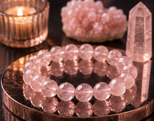 Rose Quartz — Love & Healing
