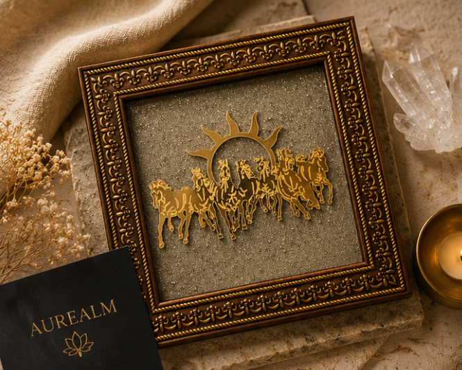 Pyrite Abundance Frame