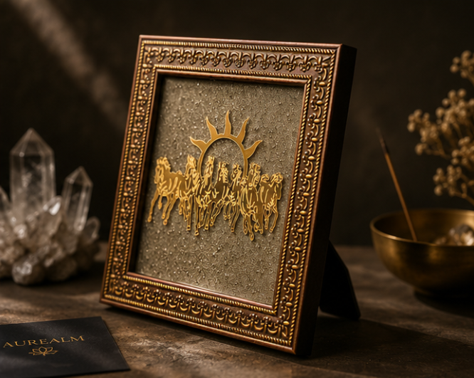 Pyrite Abundance Frame