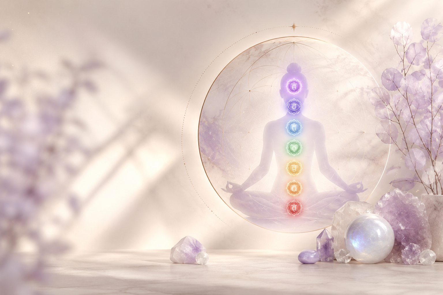 Chakra Guide