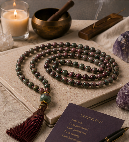 Zapmala Energy Mala