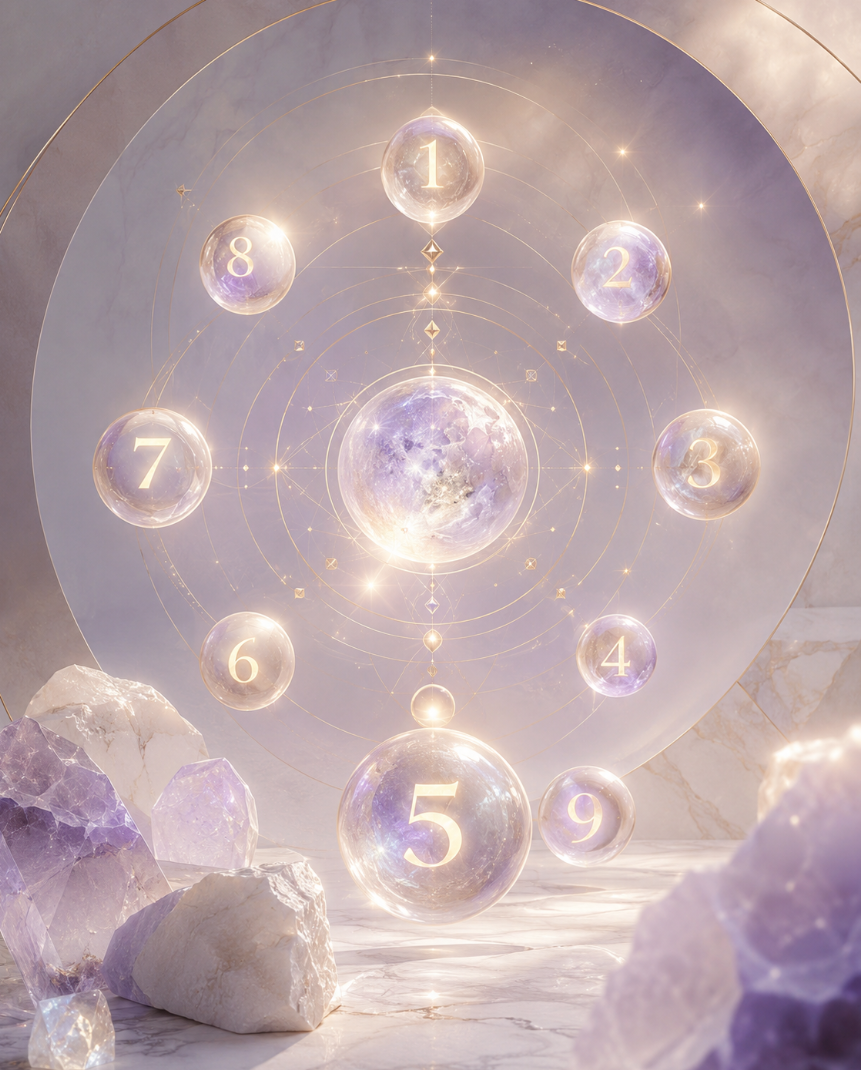 Numerology Guide