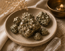 Pyrite Wealth Stone