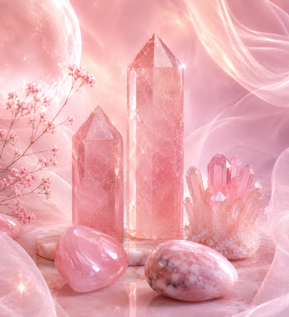 The Compassion Aura