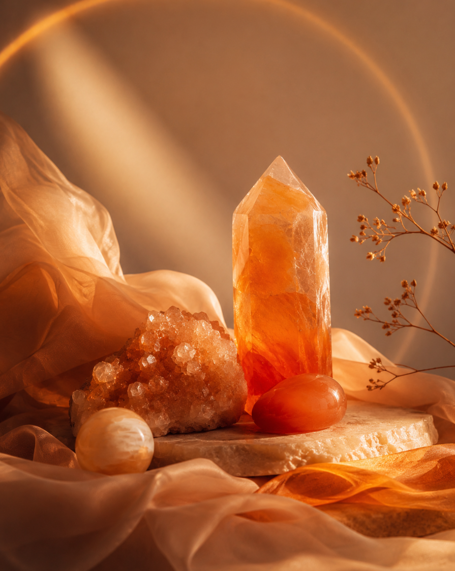 Sacral Chakra