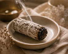 Sacred Sage Cleansing Bundle