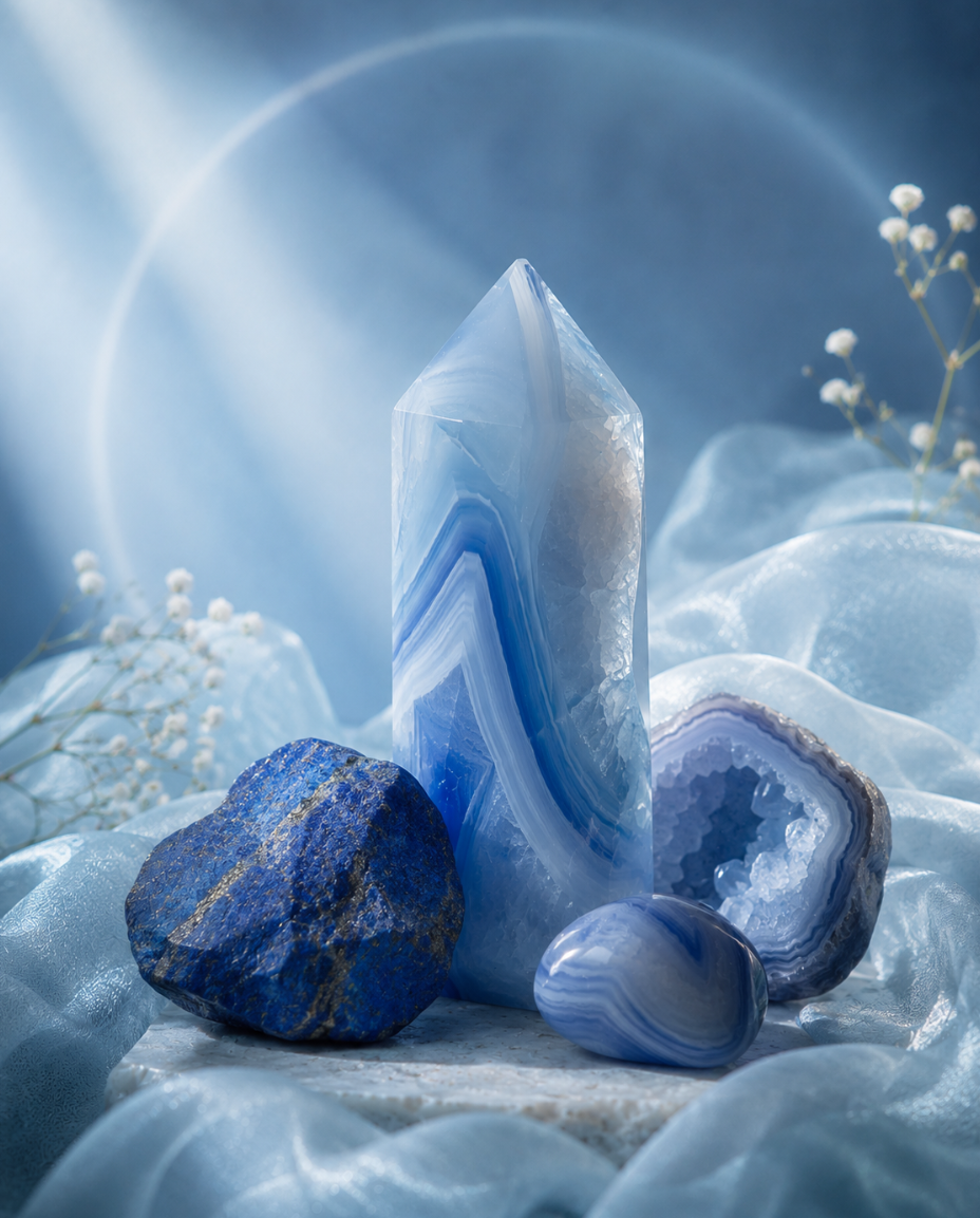 Throat Chakra